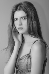 macd Modelka: Martyna