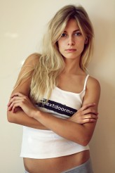 julka17 Modelka: Justyna