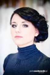czacha make-up: Dorota Lange
fryzura: Sylwia Rudnicka