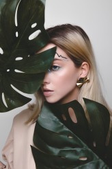 michalmagiera Editorial for PUMP Magazine​
Model: Olga Milej
Stylist: Dominika Hryniewiecka
Make-up: Klaudia Helak 