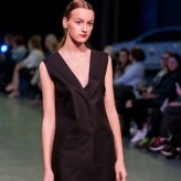 Angelxcx BALTIC FASHION WEEK 
Kolekcja Anna Purna 