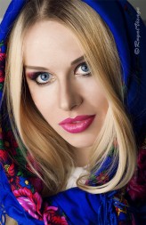 aidyna-makeup russian girl