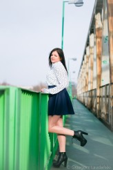 GregoR_L Modelka: Karolina Mateusiak