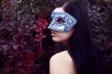 FrywolnaGaleria Koronkowa maska z kolekcji inspirowanej twórczością Ericha Mendelsohna

Maska została zaprojektowana i wykonana przeze mnie