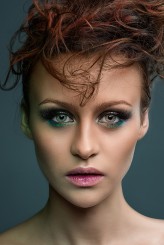 marcinplezia modelka: Natalia
Make up: Aneta Kaszuba