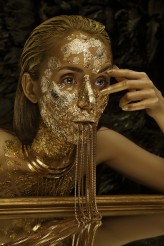 Kseniya-Arhangelova preview of beauty series
photographer: Dennis Ostermann
model/muah/stylist: Kseniya Arhangelova