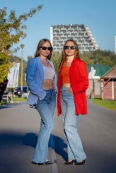 Piotr937 TWINS.....
Sesja jesienna
Miejsce: Rzeszów, Przystań nad Wisłokiem
Modelki: Iza D. i Zuzanna D.