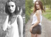 lukaszbier https://www.facebook.com/pages/%C5%81ukasz-Bier/255100917853517 . modelka : Marzena / fashion color