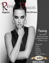 rippingrunways Ripping Runways Magazine the internationally known online aspiring female modeling magazine