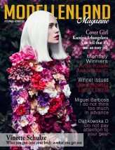 Dennis_Ostermann Cover of Modellenland magazine, October 2017
Photographer: Dennis Ostermann
Model/stylist: Kseniya Arhangelova
Designer: Valentina Braun Couture