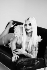 magdasurys Blonde Angel
#lingerie#heels#photomodel#photoshoot#magdasurys