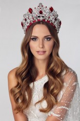 robertkobylinski Mod: Magda Bieńkowska / Miss Polski 2015
Mua: Karolina Choroś / Mokotoska
