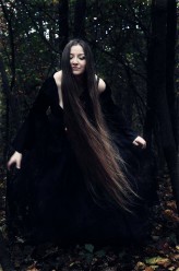 VampiriaTheCruel photo by Wiktoria Rika Wojcieszek