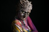 mikakania Bodypainting fot. Marian Folga