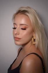 xmalaynax Make-up: Marta Pałucka