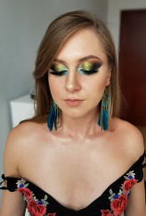 KarolinaWojdakMakeUp