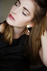 eulaliaaa Model: Kamila Future Models Management 