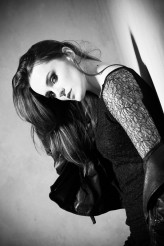 zoom-foto MUA: Joanna PIECH
Modelka: Dominika Szymańska