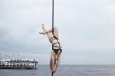 szczwanylisek Pole Dance