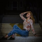ALEX_L-Photo                             Model: Dominika Zawisza            