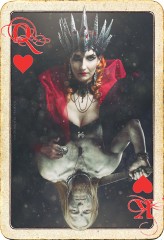 PaulinusIII &amp;quot;The Queen of Hearts&amp;quot;