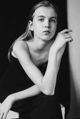 kejtsland model test

model Viktoria Malcharek