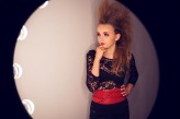 DominikaDURAJ Model - Zuzanna Łukaszewicz
Hair - Marcin Baran
MUA - Dominika Duraj