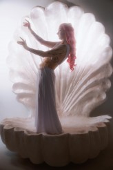 MattieNocturne                             12.10.2025
Photo: shotbygaba
MUA: makeup_by_mazetear            