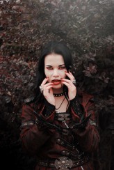 Lady_Malane Vampire ;)