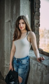 fotowroblewski Modelka : Ania