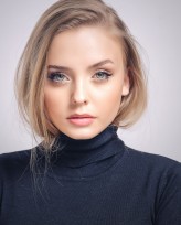 PiotrDochniak Modelka : Kamila Olanska 
wizaż: Nala_makeup
fryzjer: Paulina Lachowicz