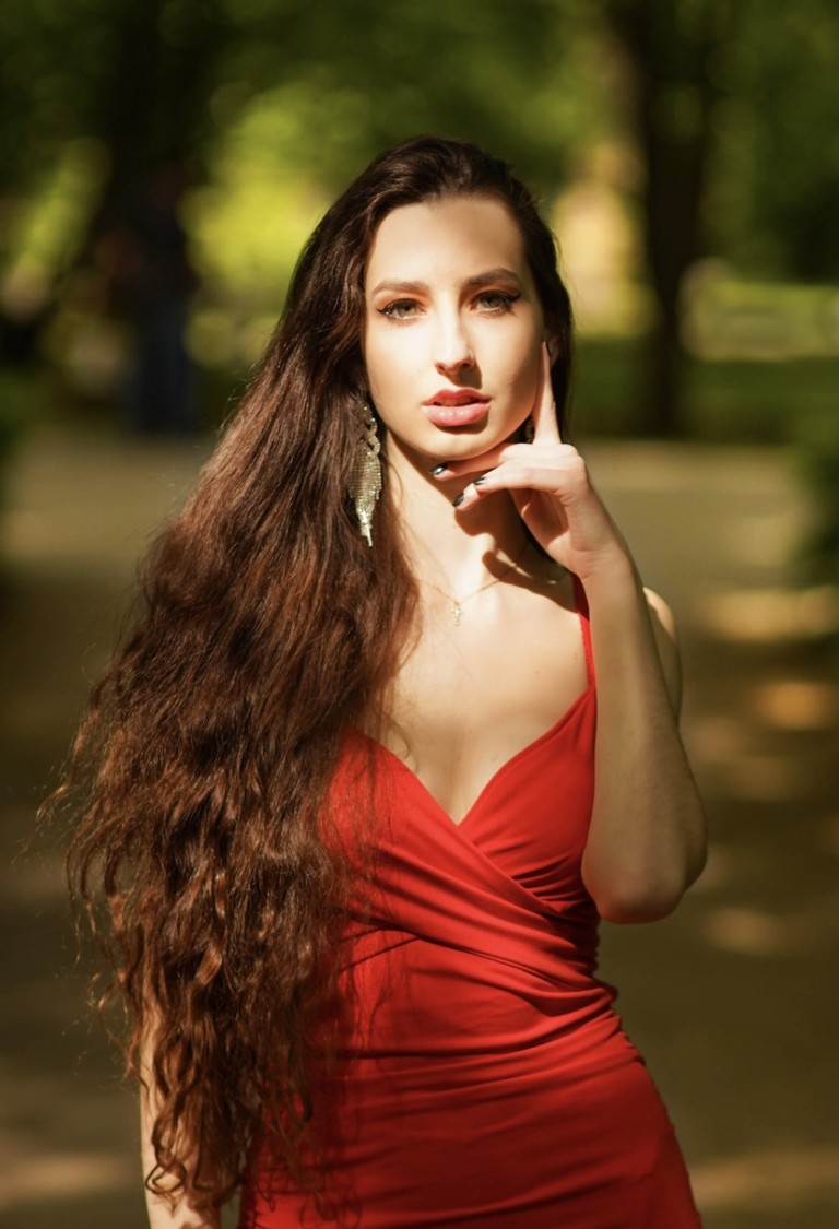 Zdj Cie Z Portfolio Weronika P Sensual Women Fashion Maxmodels Pl