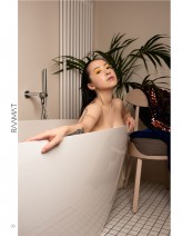 wonderland_fotografica Publikacja w RAMAAT Magazine | May 2021 Issue 

Modelka: https://instagram.com/sabrinangkh

Make-up: https://instagram.com/chuda_makeup

Fryzura: https://instagram.com/boskagolebiowska
