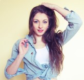 PassionAA Modelka: Agnieszka K. 