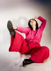 DiabrelleQuenteenOfJansie by Sławek B