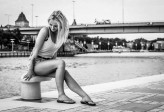 TorTur Modelka: Magdalena Bandolko