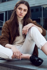 Nicole_Bialkowska model test for Myskena Studio

model: Aleksandra Semen
stylist: Kasia Mateńska