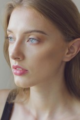 MidnightNoirMakeUp Model: Emilia Korpacka