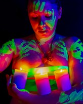 DiabrelleQuenteenOfJansie by Agatka Solarz