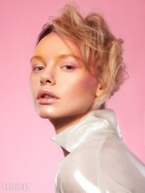 neeke Spring touch
Model: Kinga Zalewska / @D’VISION
MakeUp & Hair: Paulina Mękal
Photographer: Marcin Stefaniak www.marcinstefaniak.pl
Assistant: Krzysztof Sękulski