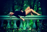 delicious13                             Dead Love...in Me...

Model: Gabriela Gawrońska
Sesja w opuszczonym dworku w Krakowie            