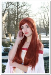 Vicky90 Zdjęcie z kategorii cosplay.

Postać: Anastazja Romanova (z filmu "Anastasia" od 20th Century Fox) 

Zdjęcie wykonał Jarosław Łukasiński