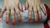 Marinika Manicure hybrydowy