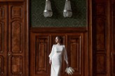 hannaski                             Wedding editorial. 
Photo: Paco and Aga
Dress: Ochocka Atelier
Planning: Dlugo i Szczesliwie Weddings
Earrings: Decolove Atelier
Venue: Palac Goetz
Mua: Kaminska Olga            