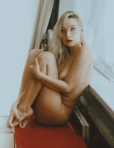 tomaszp publikacja: Vigour Magazine: Nude & Boudoir 2/2021