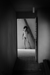 voolpes Plener: Szczecińskiego Towarzystwa Fotograficznego - Venus 2016 
wizaż/makijaż: Strefa Piękna Jola Raczyńska