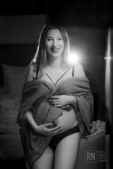 Czar Bo sesja ciążowa nie musi być nudna ;)
Ania!!!
Copyright: www.RafalNowak.com 0048 601408155 raffoto@wp.pl
