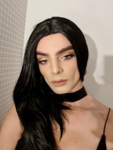 patrickbaryla Make up wraz ze stylizacją na Kylie Jenner 