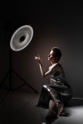 MattieNocturne 29.01.2025
Photo: @kontratakkontrastu
MUA:  Patrycja Pilarska Make Up