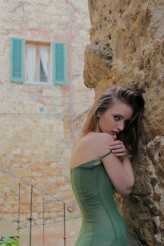 juti_photo Toskania 2016
 modelka Veronica